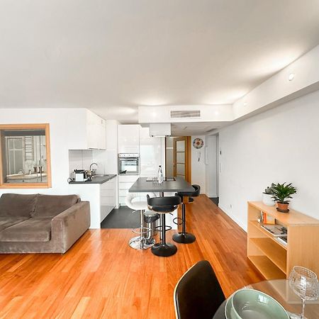 Monaco Dream Seaview, Bnbrickeys ボーソレイユ エクステリア 写真