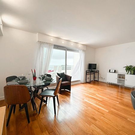 Monaco Dream Seaview, Bnbrickeys ボーソレイユ エクステリア 写真