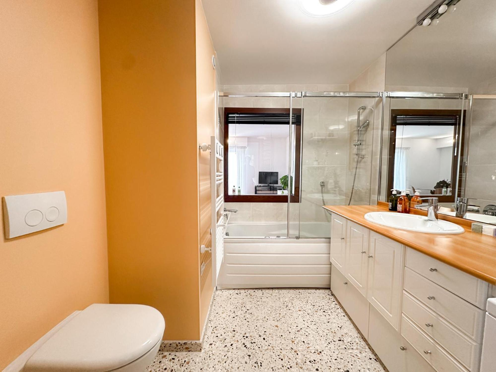 Monaco Dream Seaview, Bnbrickeys ボーソレイユ エクステリア 写真