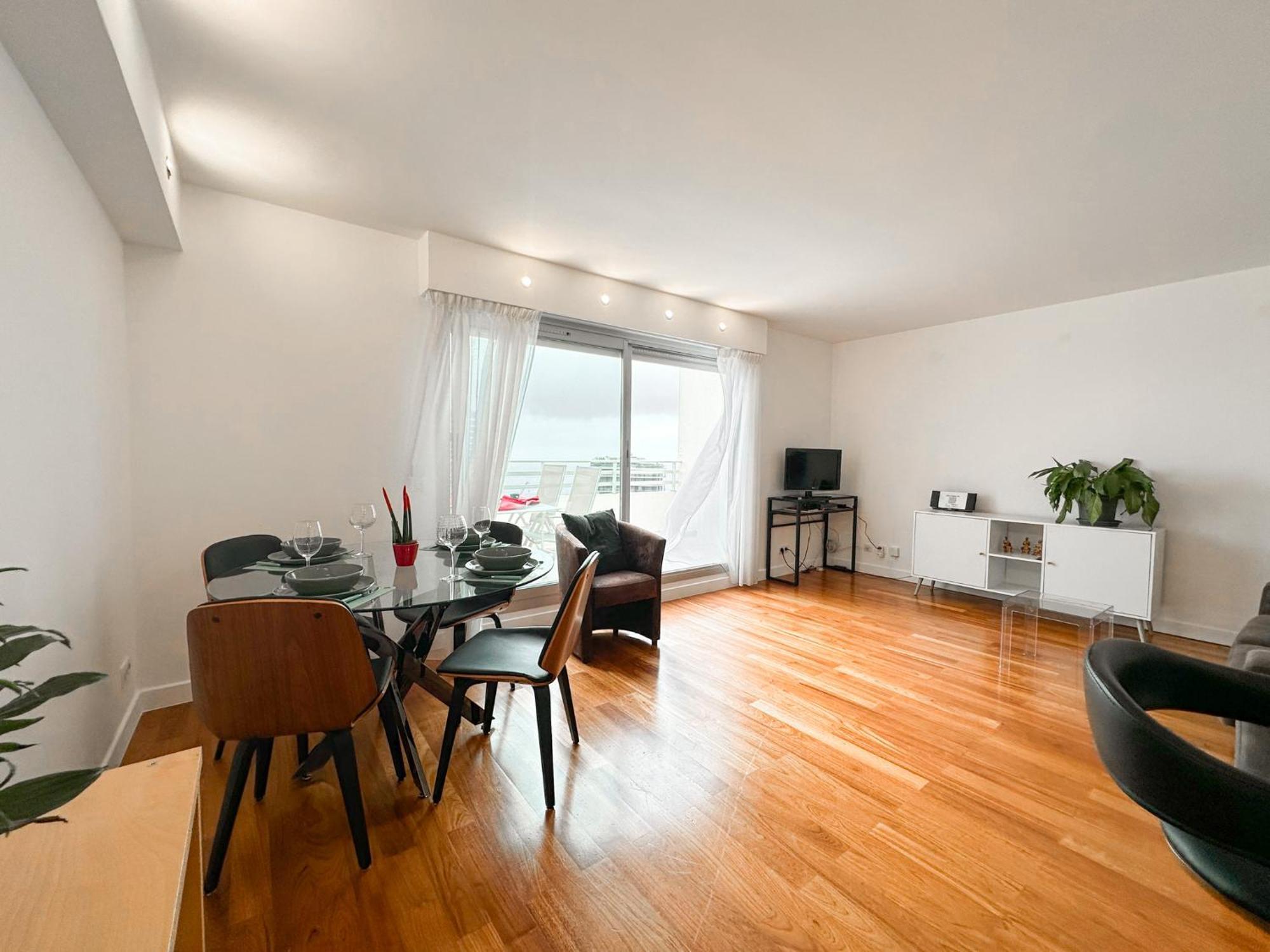 Monaco Dream Seaview, Bnbrickeys ボーソレイユ エクステリア 写真