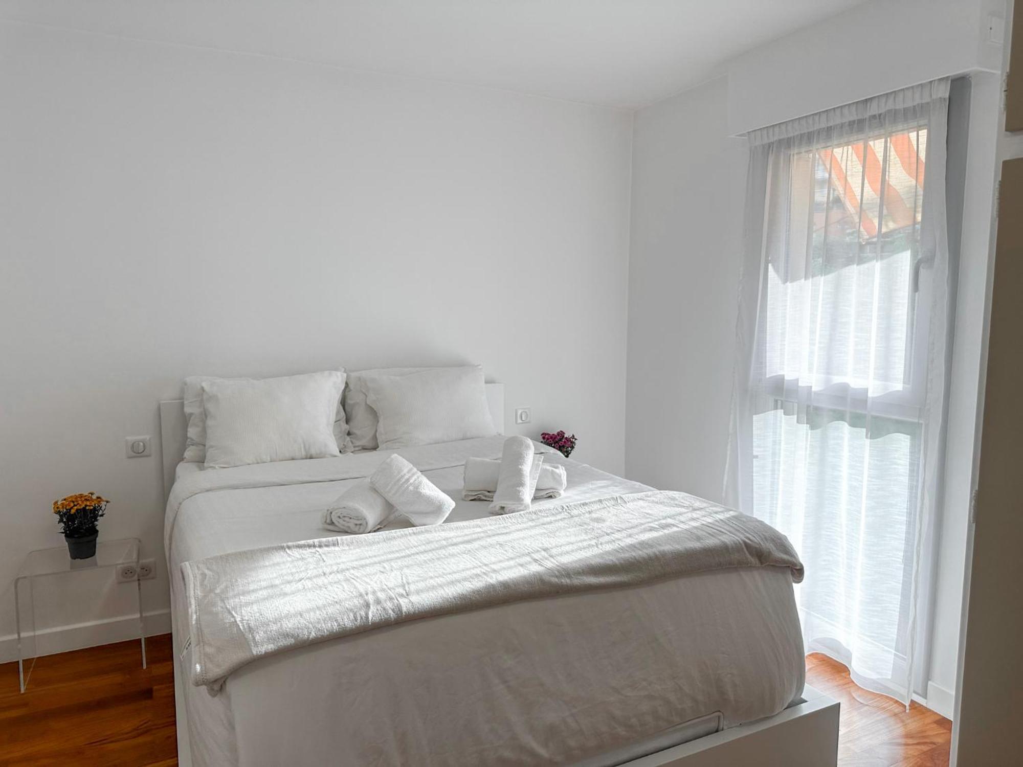 Monaco Dream Seaview, Bnbrickeys ボーソレイユ エクステリア 写真