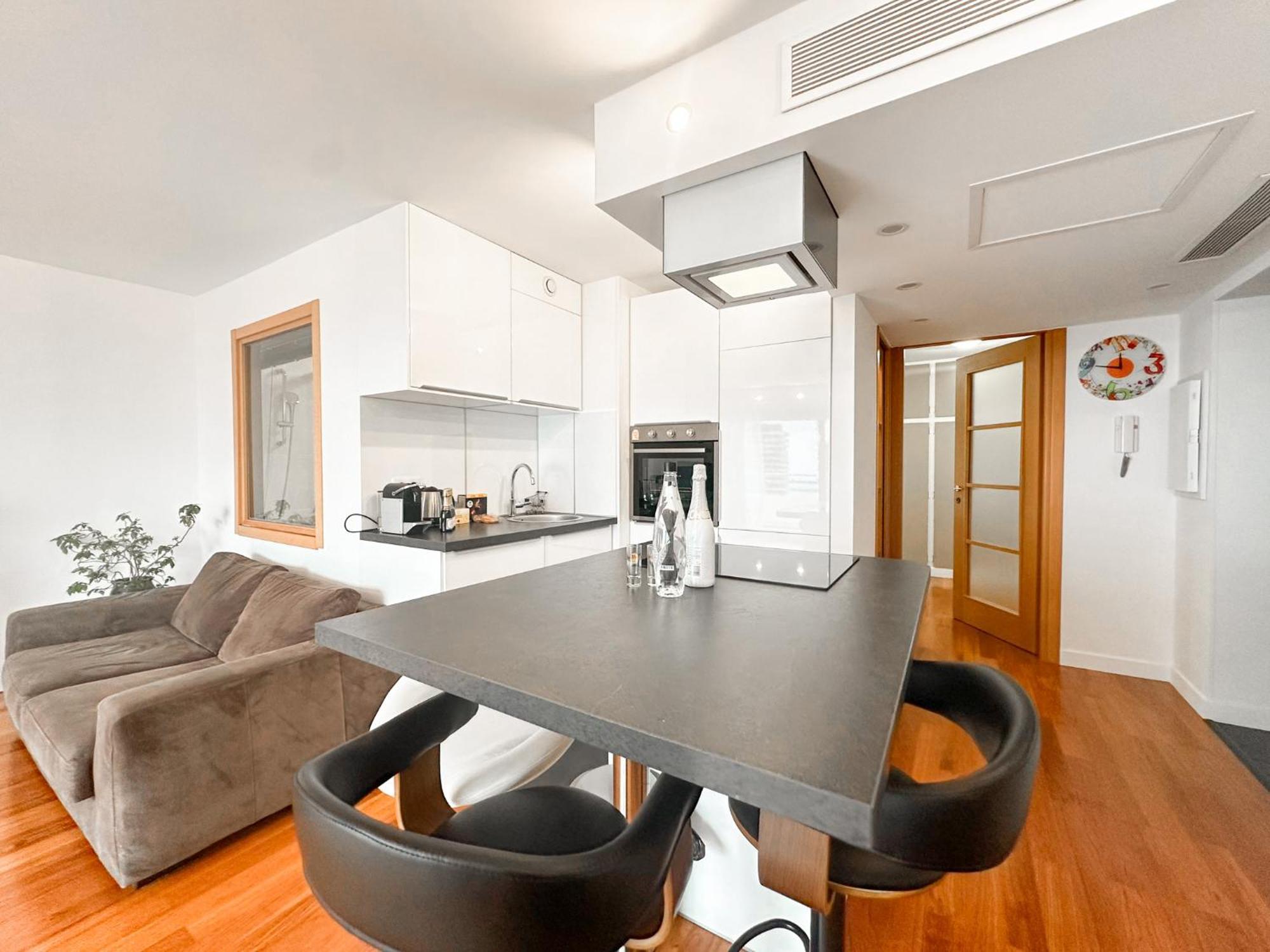 Monaco Dream Seaview, Bnbrickeys ボーソレイユ エクステリア 写真